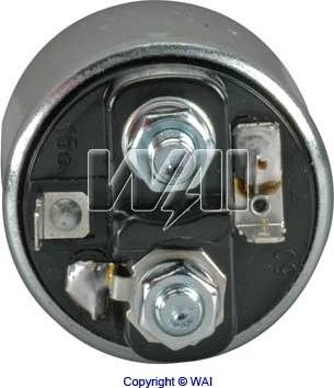 WAI 66-9126-1 - Solenoid açarı, başlanğıc furqanavto.az