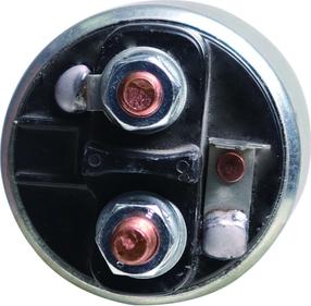 WAI 66-9126-2 - Solenoid açarı, başlanğıc furqanavto.az