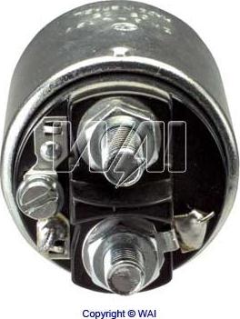 WAI 66-9123-1 - Solenoid açarı, başlanğıc furqanavto.az