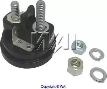 WAI 66-91225 - Solenoid açarı, başlanğıc furqanavto.az