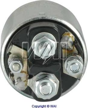 WAI 66-9170-1 - Solenoid açarı, başlanğıc furqanavto.az