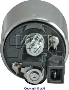 WAI 66-9173-1 - Solenoid açarı, başlanğıc furqanavto.az