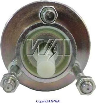 WAI 66-9308-1 - Solenoid açarı, başlanğıc furqanavto.az