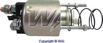 WAI 66-9308 - Solenoid açarı, başlanğıc furqanavto.az