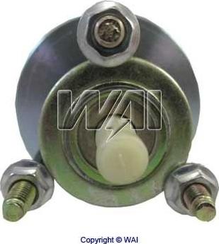 WAI 66-9308 - Solenoid açarı, başlanğıc furqanavto.az