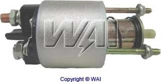 WAI 66-9308 - Solenoid açarı, başlanğıc furqanavto.az