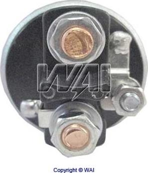 WAI 66-9308 - Solenoid açarı, başlanğıc furqanavto.az