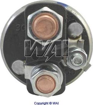 WAI 66-9308 - Solenoid açarı, başlanğıc furqanavto.az