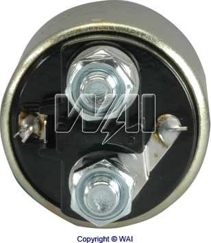 WAI 66-9302-1 - Solenoid açarı, başlanğıc furqanavto.az