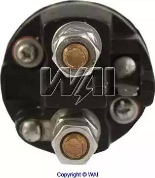 WAI 66-9310 - Solenoid açarı, başlanğıc furqanavto.az