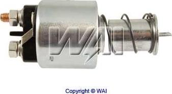 WAI 66-9318 - Solenoid açarı, başlanğıc furqanavto.az