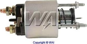 WAI 66-9320 - Solenoid açarı, başlanğıc furqanavto.az