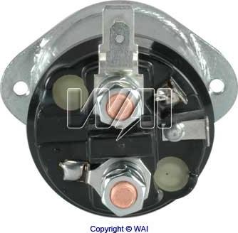 WAI 66-9206-1 - Solenoid açarı, başlanğıc furqanavto.az