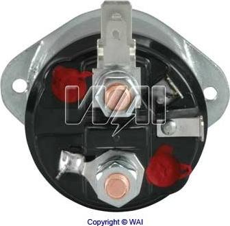 WAI 66-9200-1 - Solenoid açarı, başlanğıc furqanavto.az