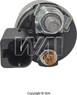 WAI 66-190 - Solenoid açarı, başlanğıc furqanavto.az