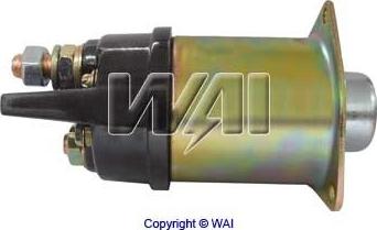 WAI 66-144-USA - Solenoid açarı, başlanğıc furqanavto.az