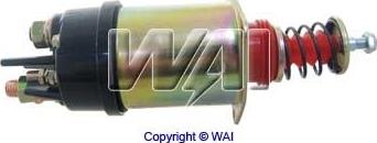 WAI 66-141-SL - Solenoid açarı, başlanğıc furqanavto.az