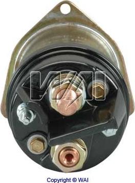 WAI 66-148 - Solenoid açarı, başlanğıc furqanavto.az