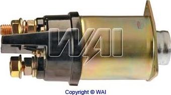 WAI 66-142-1 - Solenoid açarı, başlanğıc furqanavto.az