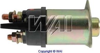 WAI 66-142 - Solenoid açarı, başlanğıc furqanavto.az