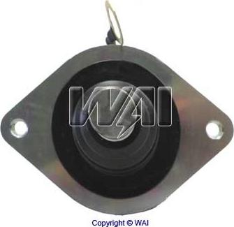 WAI 66-156 - Solenoid açarı, başlanğıc furqanavto.az