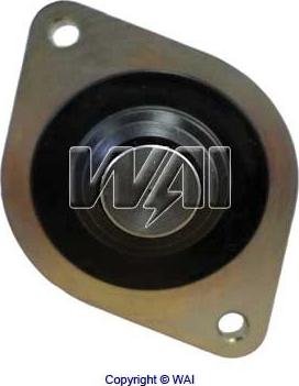 WAI 66-160-1 - Solenoid açarı, başlanğıc furqanavto.az