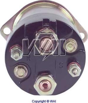 WAI 66-101-CA-B20 - Solenoid açarı, başlanğıc furqanavto.az