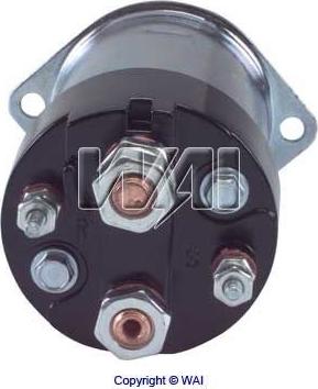 WAI 66-101-N - Solenoid açarı, başlanğıc furqanavto.az