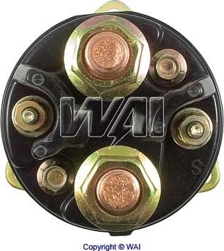 WAI 66-114-SL - Solenoid açarı, başlanğıc furqanavto.az