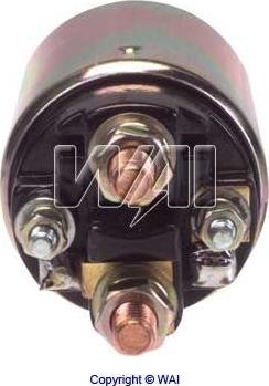 WAI 66-133 - Solenoid açarı, başlanğıc furqanavto.az