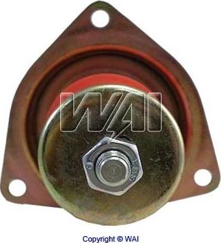 WAI 66-127-SL - Solenoid açarı, başlanğıc furqanavto.az