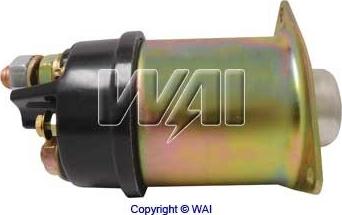 WAI 66-127-USA - Solenoid açarı, başlanğıc furqanavto.az