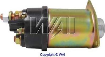 WAI 66-127 - Solenoid açarı, başlanğıc furqanavto.az