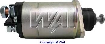 WAI 66-8407-1 - Solenoid açarı, başlanğıc furqanavto.az