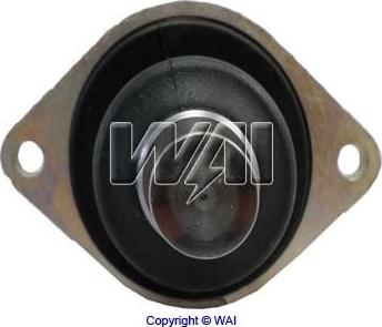 WAI 66-8407-1 - Solenoid açarı, başlanğıc furqanavto.az