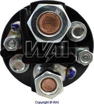 WAI 66-8407-1 - Solenoid açarı, başlanğıc furqanavto.az