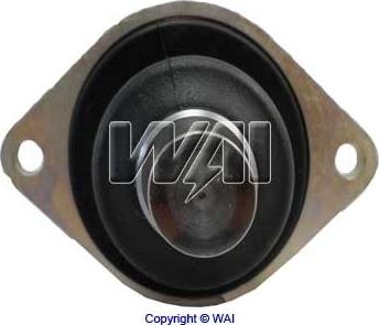 WAI 66-8407 - Solenoid açarı, başlanğıc furqanavto.az