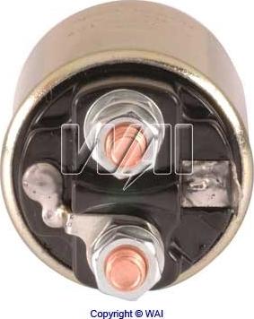 WAI 66-8149-1 - Solenoid açarı, başlanğıc furqanavto.az