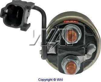 WAI 66-8156 - Solenoid açarı, başlanğıc furqanavto.az