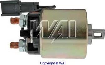 WAI 66-8156 - Solenoid açarı, başlanğıc furqanavto.az