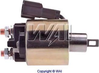 WAI 66-8156 - Solenoid açarı, başlanğıc furqanavto.az