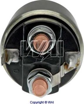 WAI 66-8151 - Solenoid açarı, başlanğıc furqanavto.az