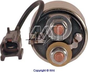 WAI 66-8152-1 - Solenoid açarı, başlanğıc furqanavto.az