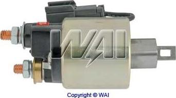 WAI 66-8152 - Solenoid açarı, başlanğıc furqanavto.az