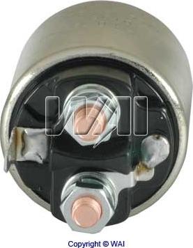 WAI 66-8109-1 - Solenoid açarı, başlanğıc furqanavto.az