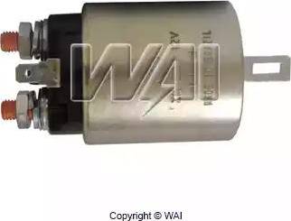 WAI 66-8104-1 - Solenoid açarı, başlanğıc furqanavto.az