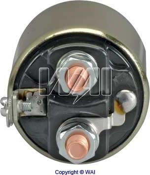 WAI 66-8107-1 - Solenoid açarı, başlanğıc furqanavto.az