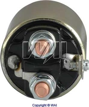 WAI 66-8114-1 - Solenoid açarı, başlanğıc furqanavto.az