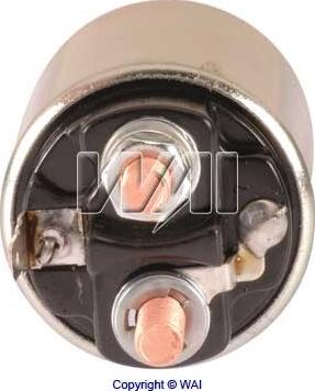 WAI 66-8113-1 - Solenoid açarı, başlanğıc furqanavto.az