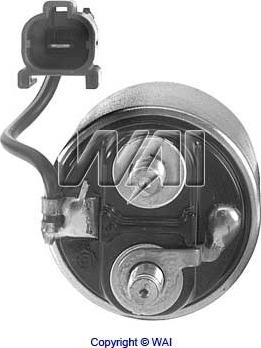 WAI 66-8136-1 - Solenoid açarı, başlanğıc furqanavto.az